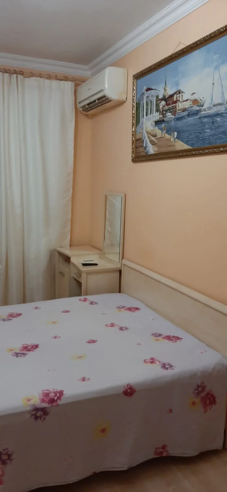 Квартира в центре Сочи, возле парка Ривьера - миниатюра 15