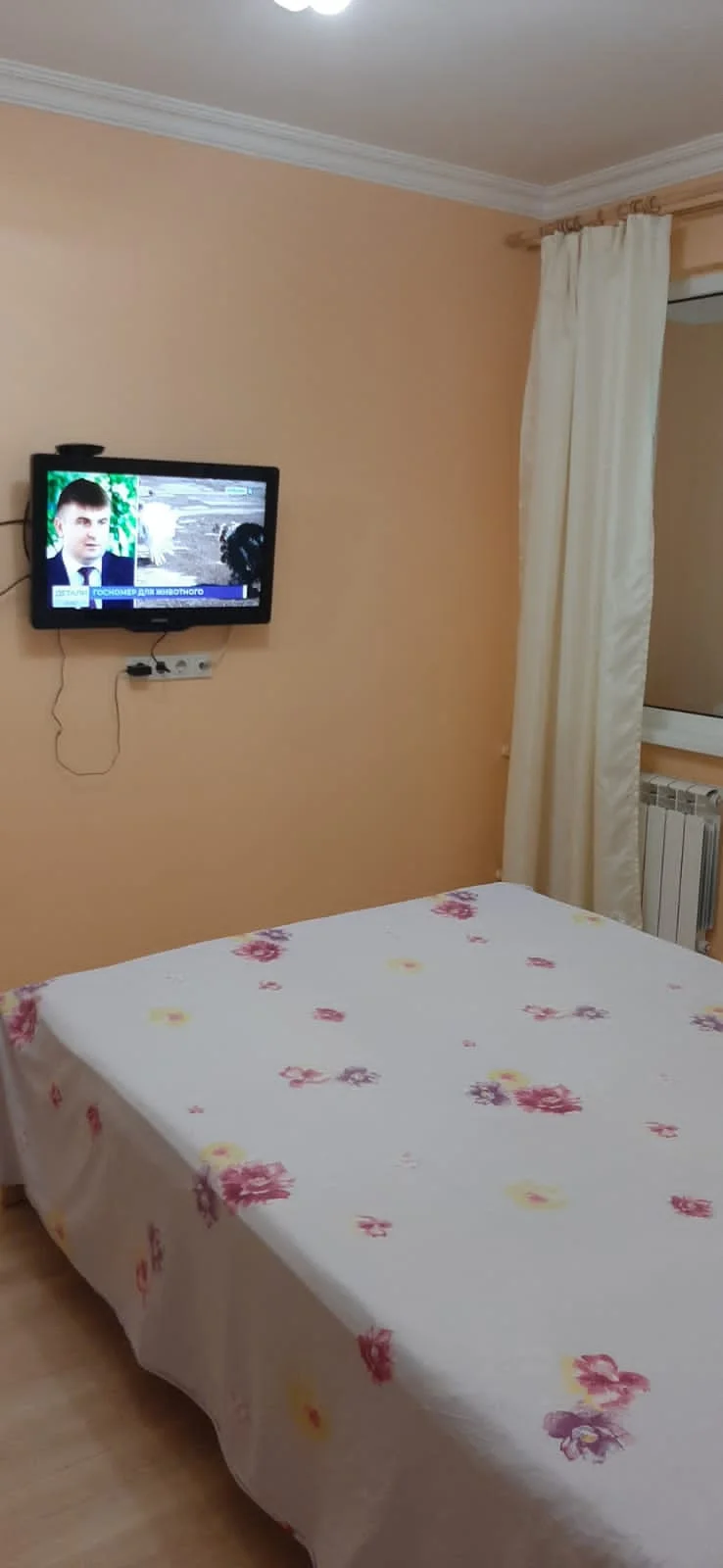 Квартира в центре Сочи, возле парка Ривьера - миниатюра 16