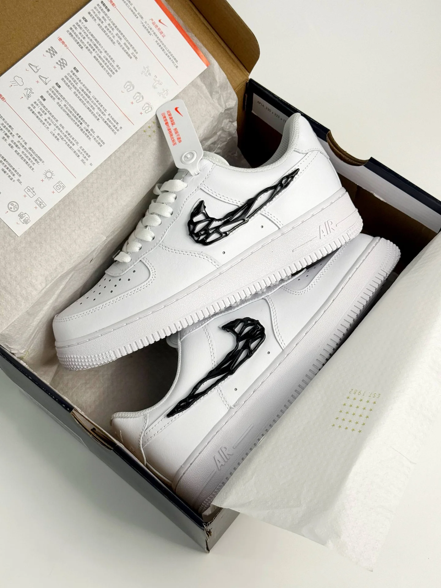 Nike Air Force 1 Low - изображение 1