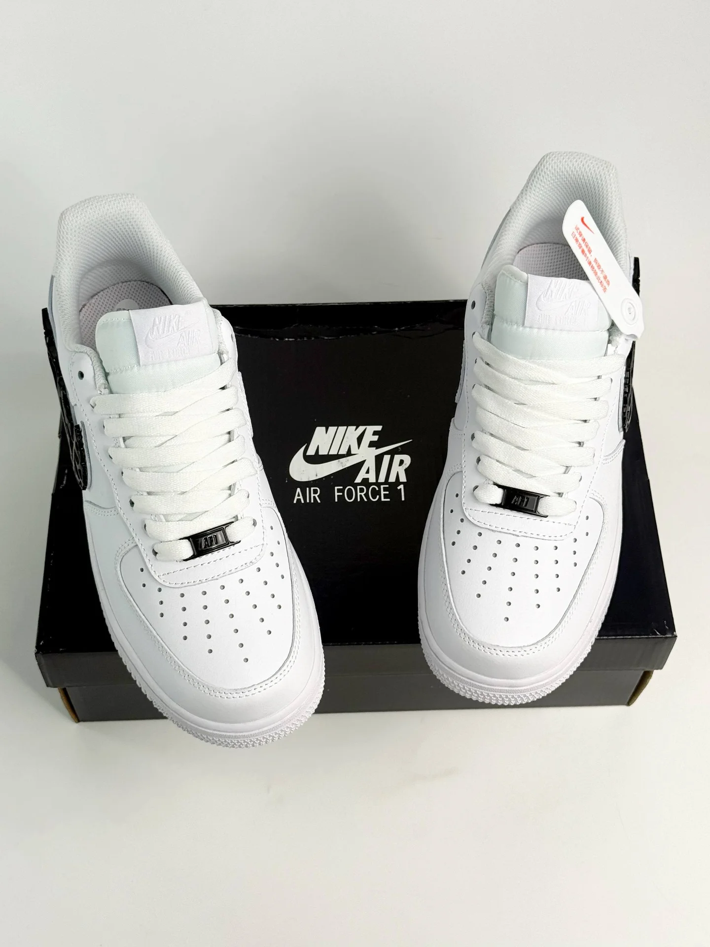 Nike Air Force 1 Low - миниатюра 2