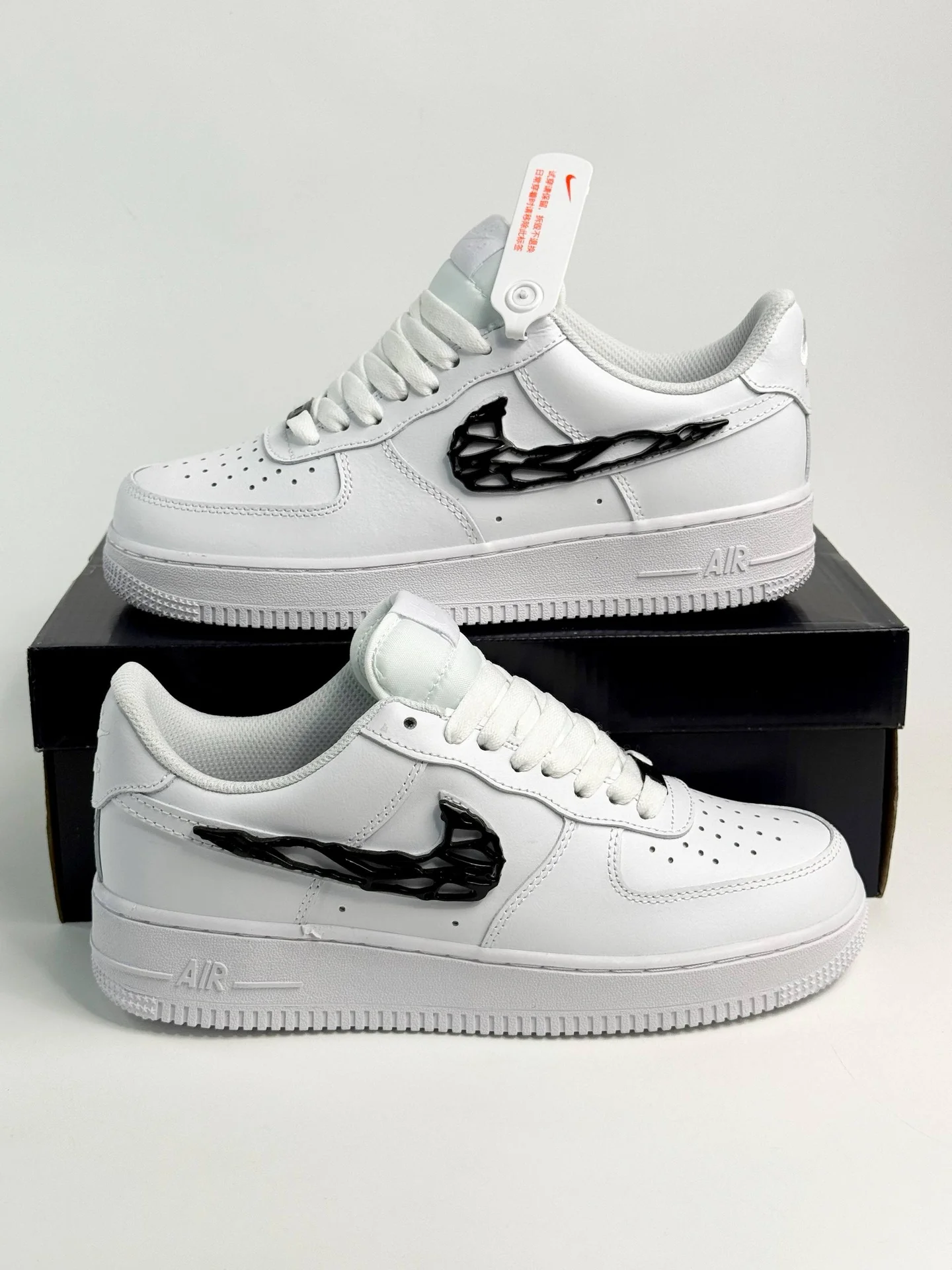 Nike Air Force 1 Low - миниатюра 3