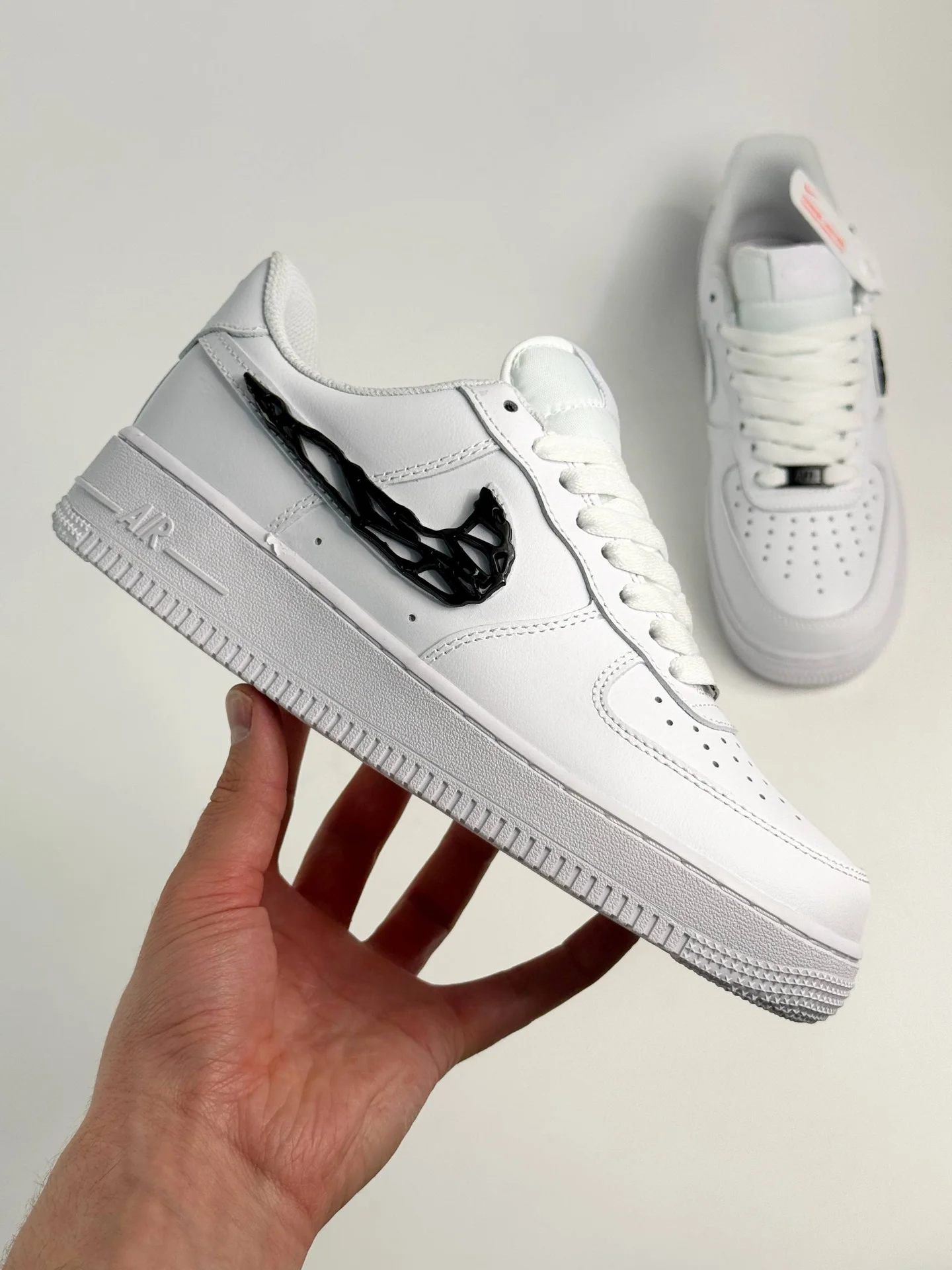 Nike Air Force 1 Low - миниатюра 4
