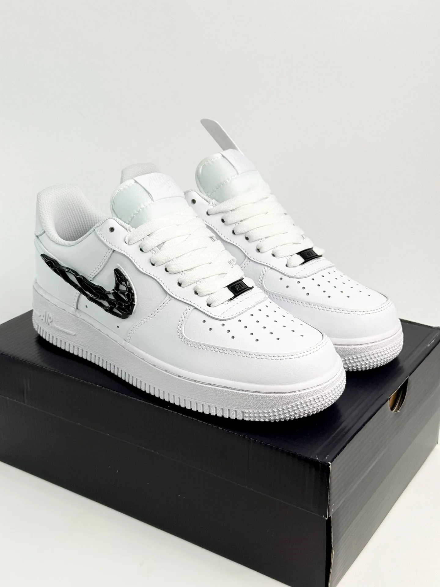 Nike Air Force 1 Low - миниатюра 5