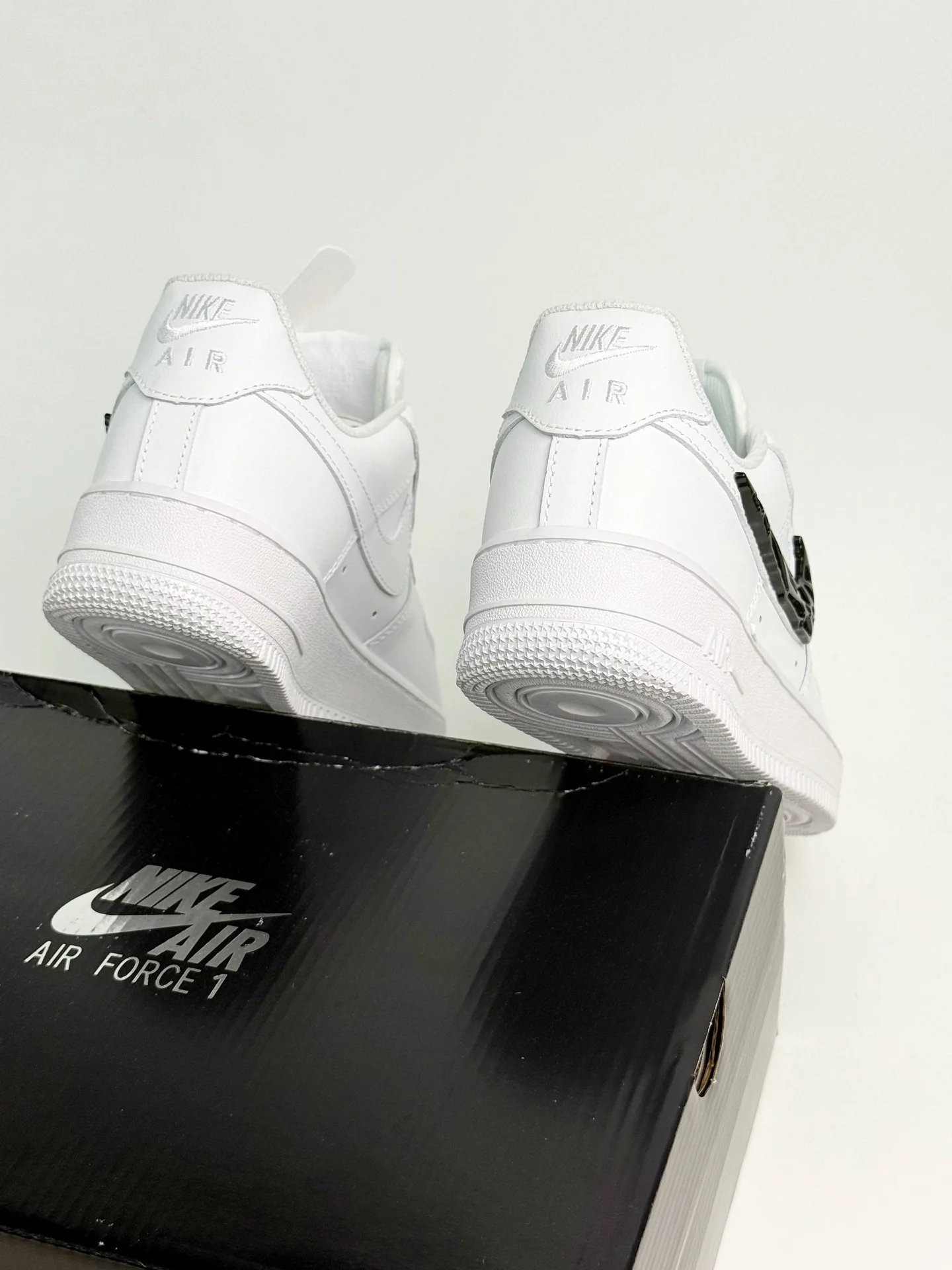 Nike Air Force 1 Low - миниатюра 6