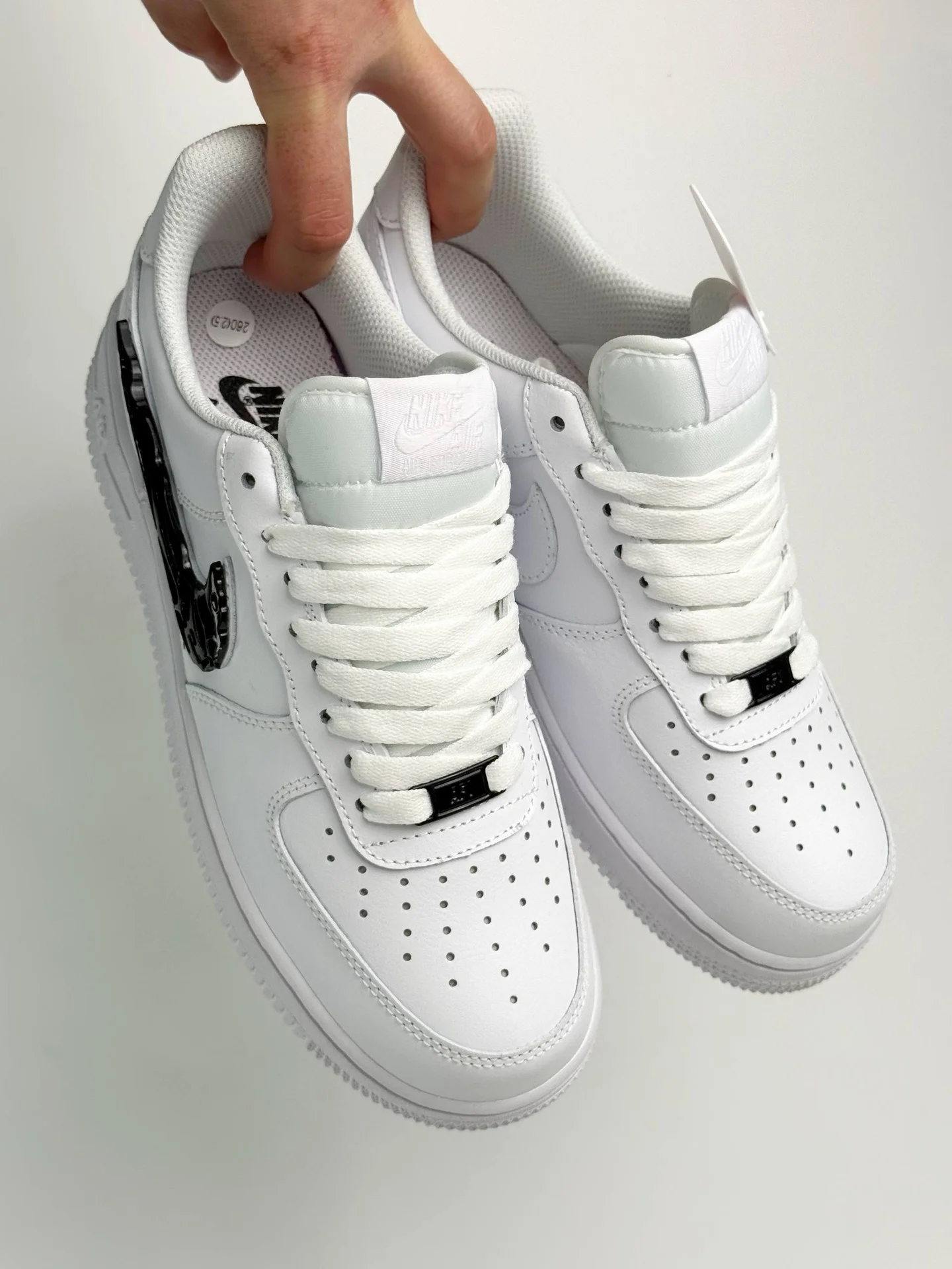 Nike Air Force 1 Low - миниатюра 7