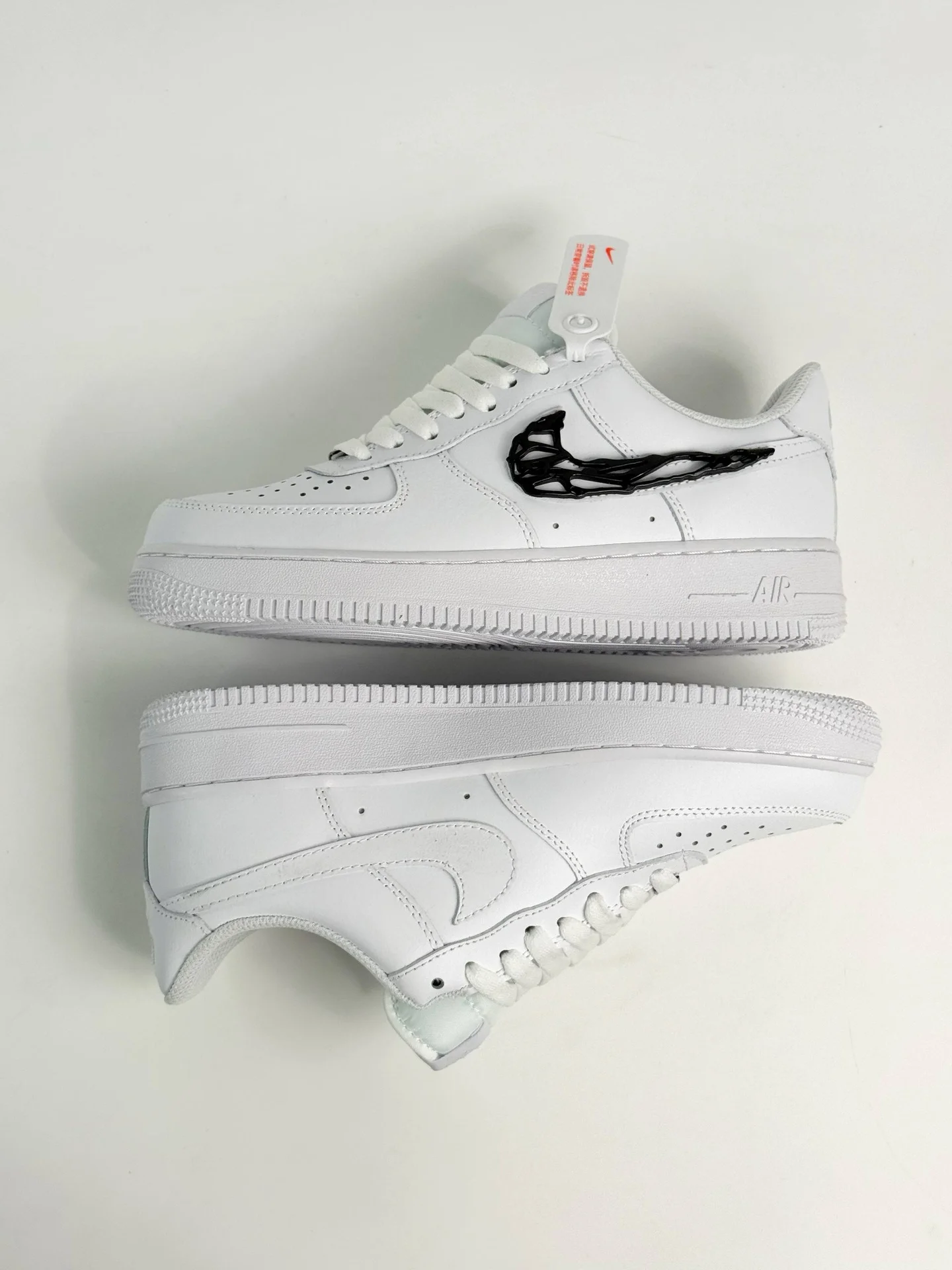 Nike Air Force 1 Low - миниатюра 8