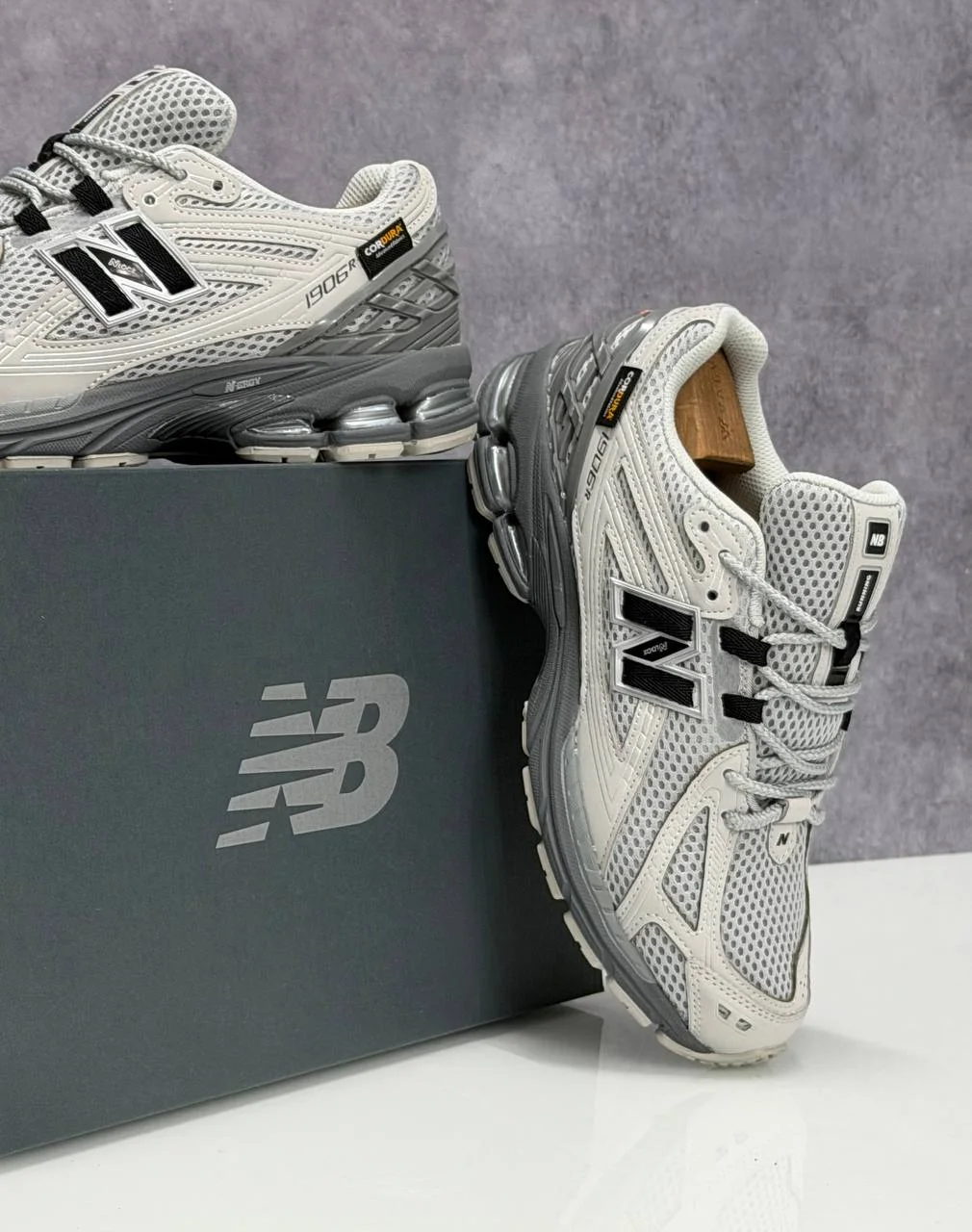 New Balance 1906R - миниатюра 3