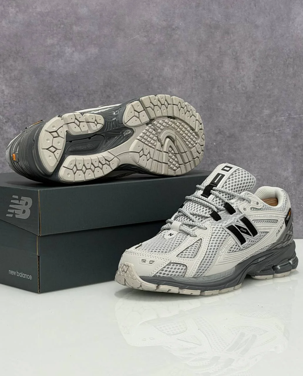 New Balance 1906R - миниатюра 4