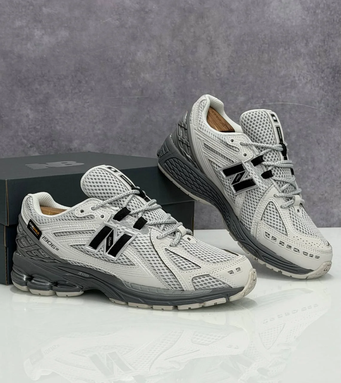 New Balance 1906R - миниатюра 5