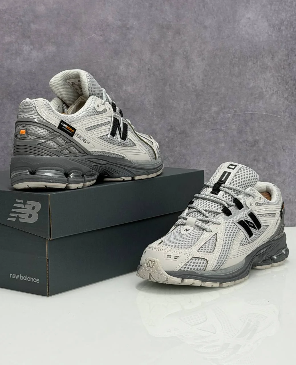 New Balance 1906R - миниатюра 6