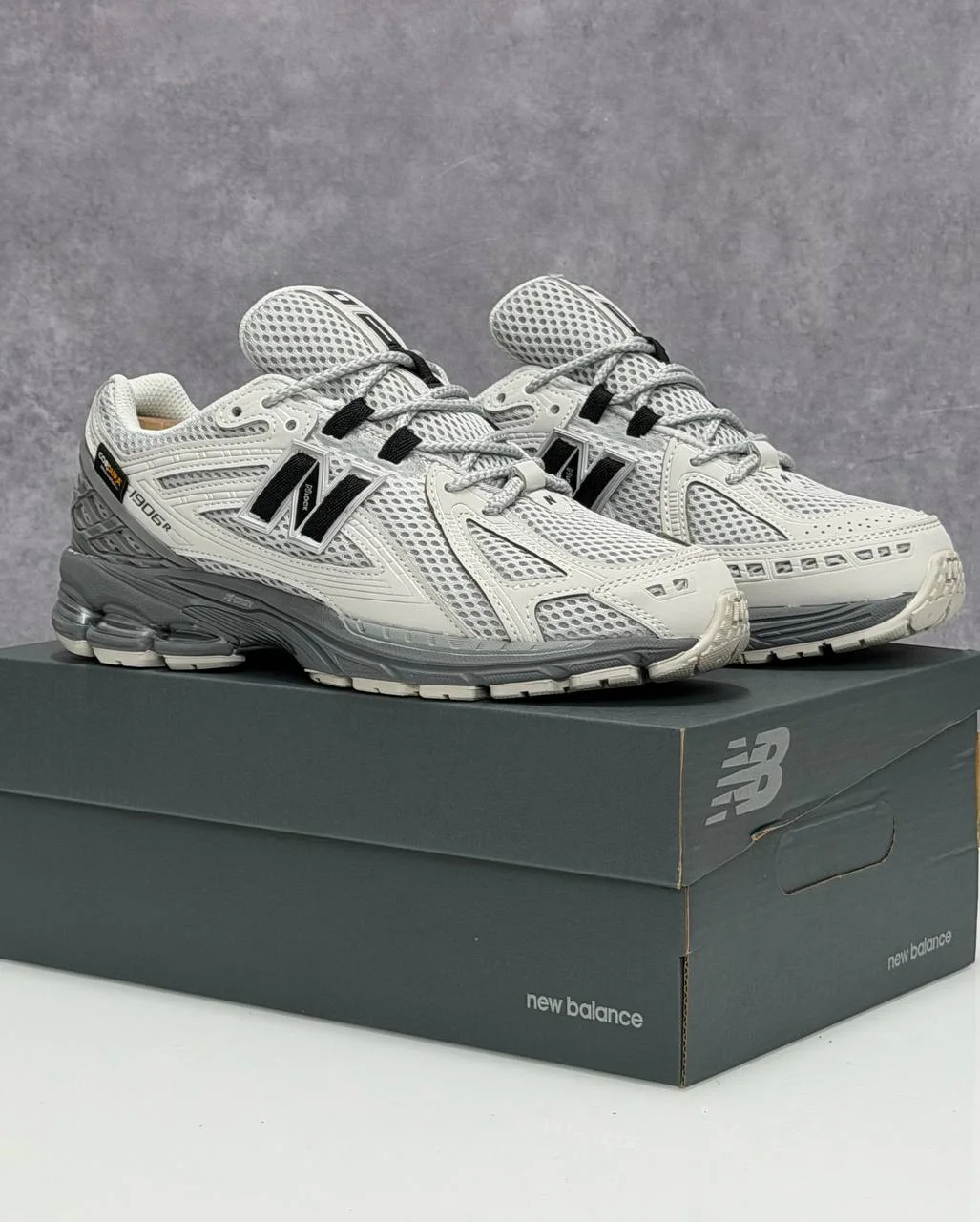 New Balance 1906R - миниатюра 7