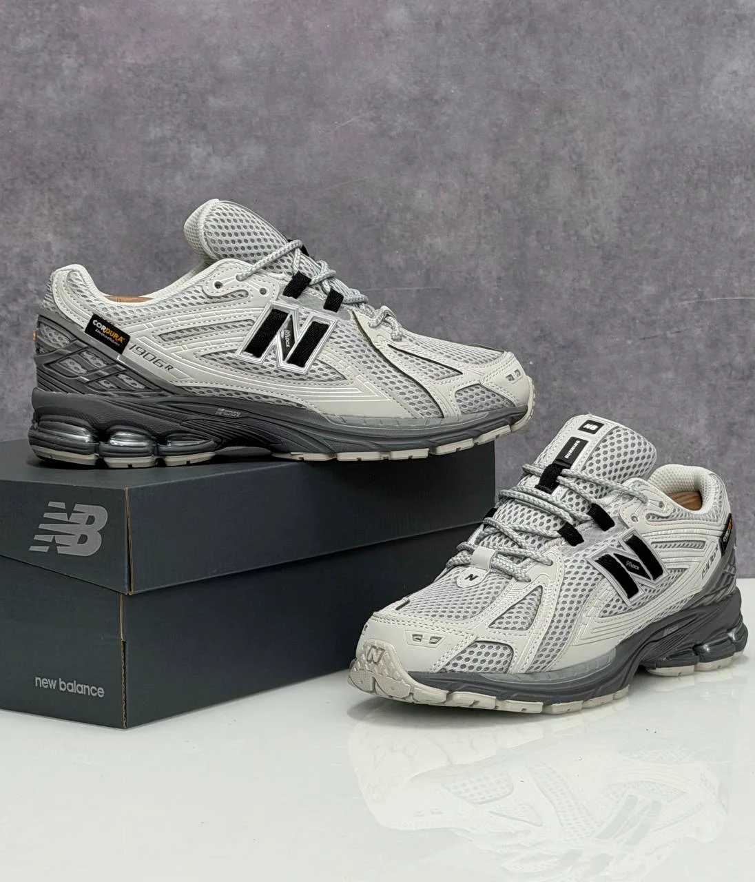 New Balance 1906R - миниатюра 8