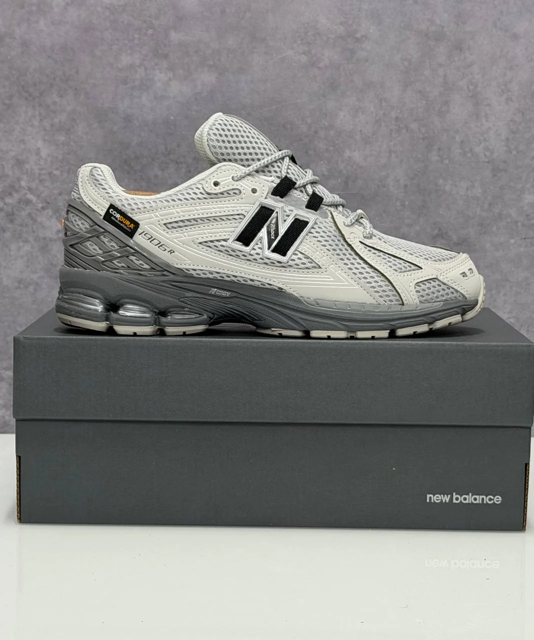 New Balance 1906R - миниатюра 9