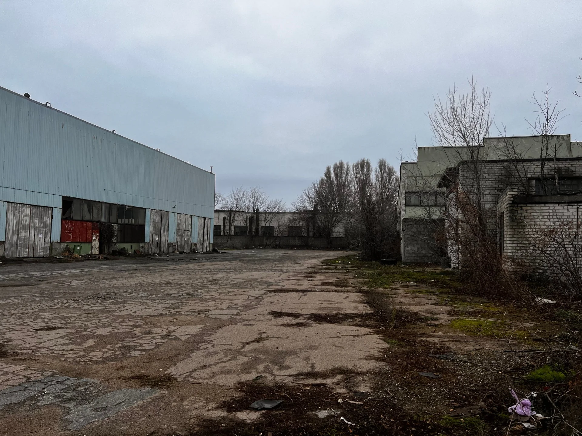 ‼️‼️ПРОДАЖА промышленно-офисной базы‼️‼️ 🔥📍В це - миниатюра 4