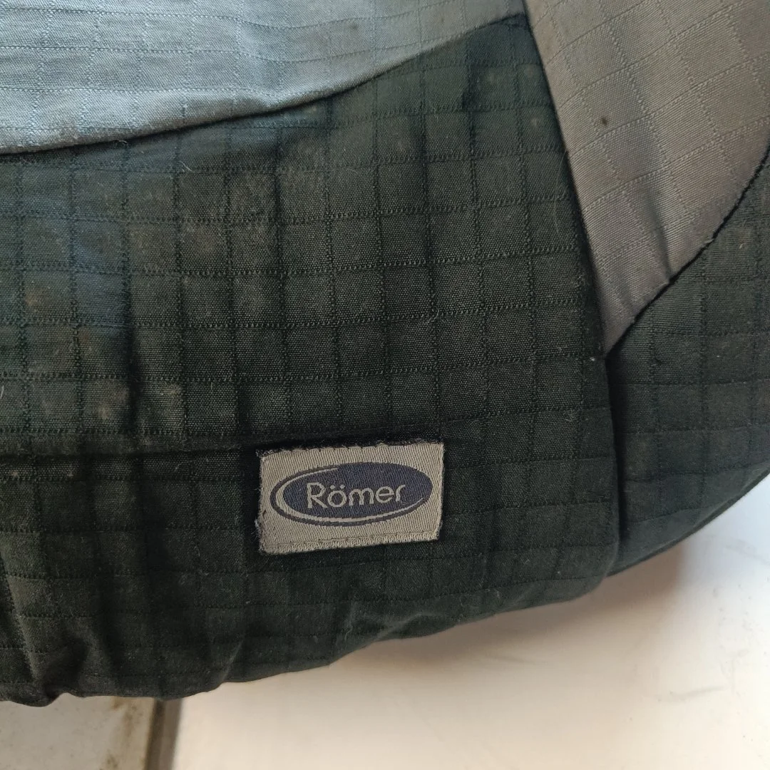 Бустер Britax Romer автокресло 15-36 кг - миниатюра 2