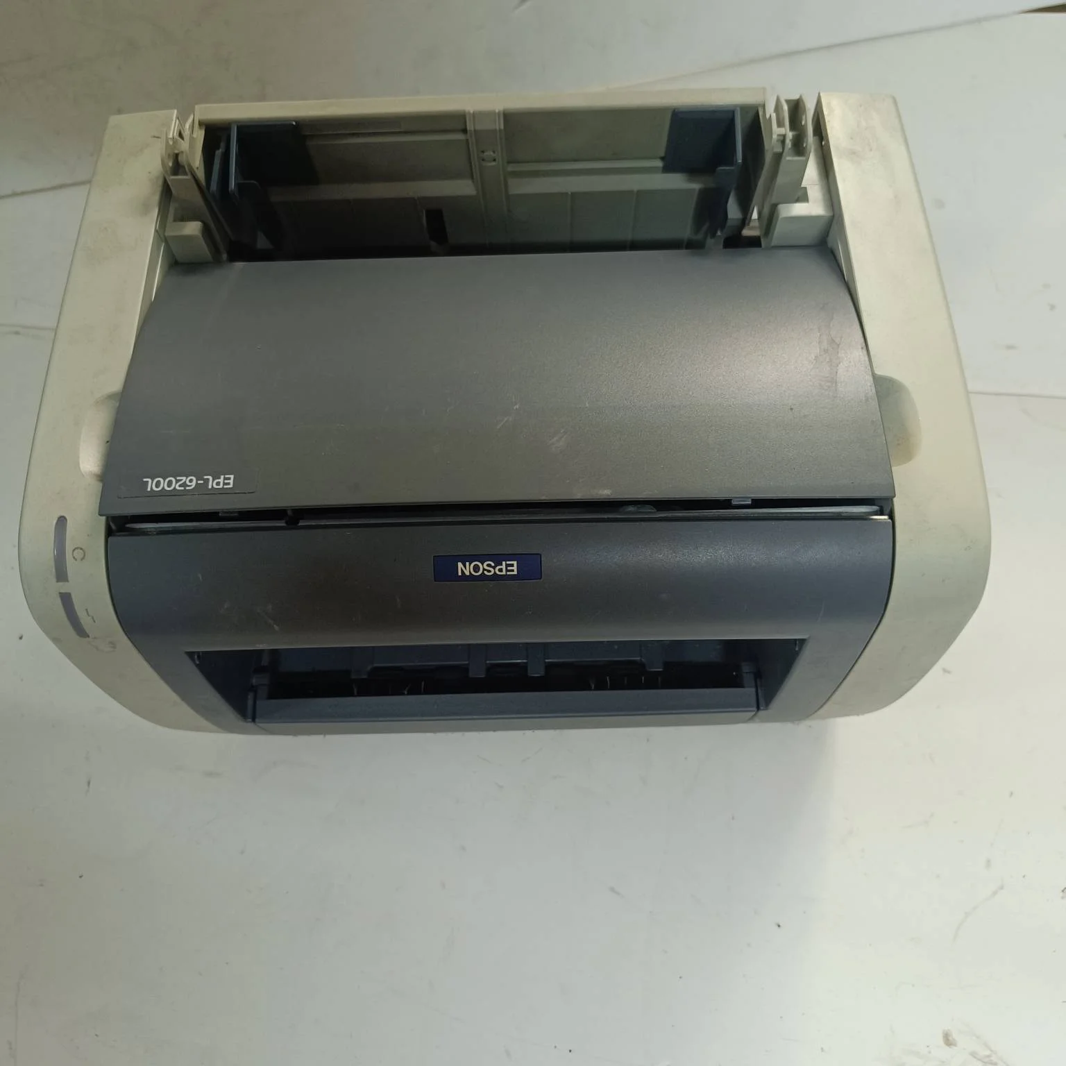 Два принтера Epson (мфу C151A + EPL-6200L) - миниатюра 4