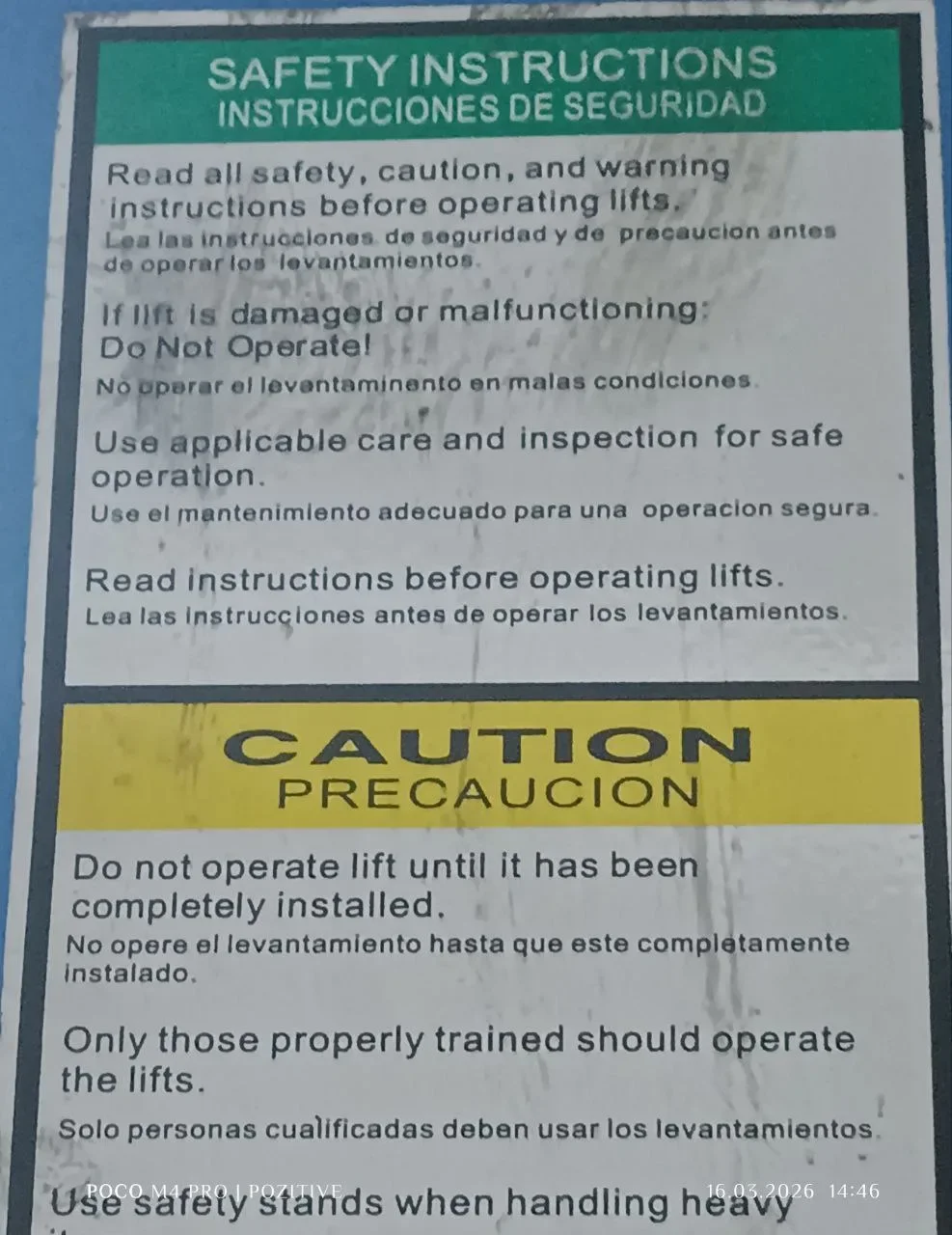 Trommelberg Подъемник двухстоечный TST 40C (4 т) производства Германия - миниатюра 11