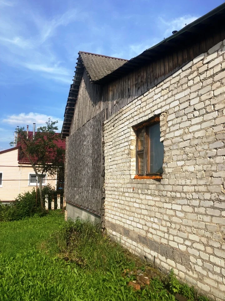 Продаю дом в городе Кольчугино - миниатюра 3