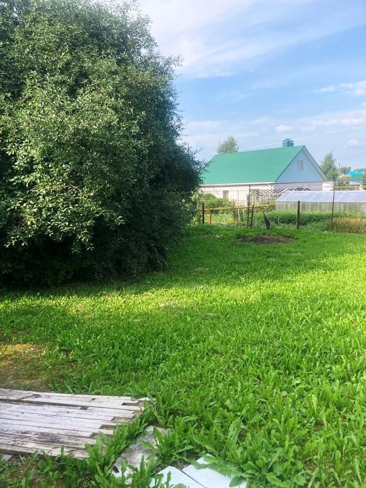 Продаю дом в городе Кольчугино - миниатюра 9