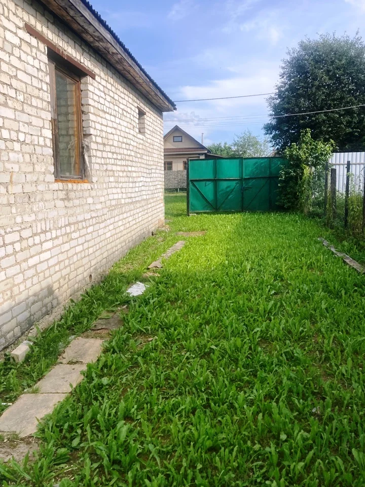 Продаю дом в городе Кольчугино - миниатюра 16