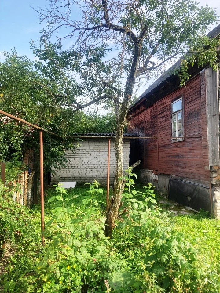 Продаю дом в городе Кольчугино - миниатюра 17