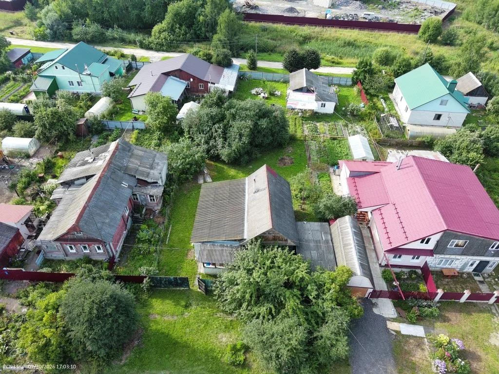 Продаю дом в городе Кольчугино - миниатюра 21