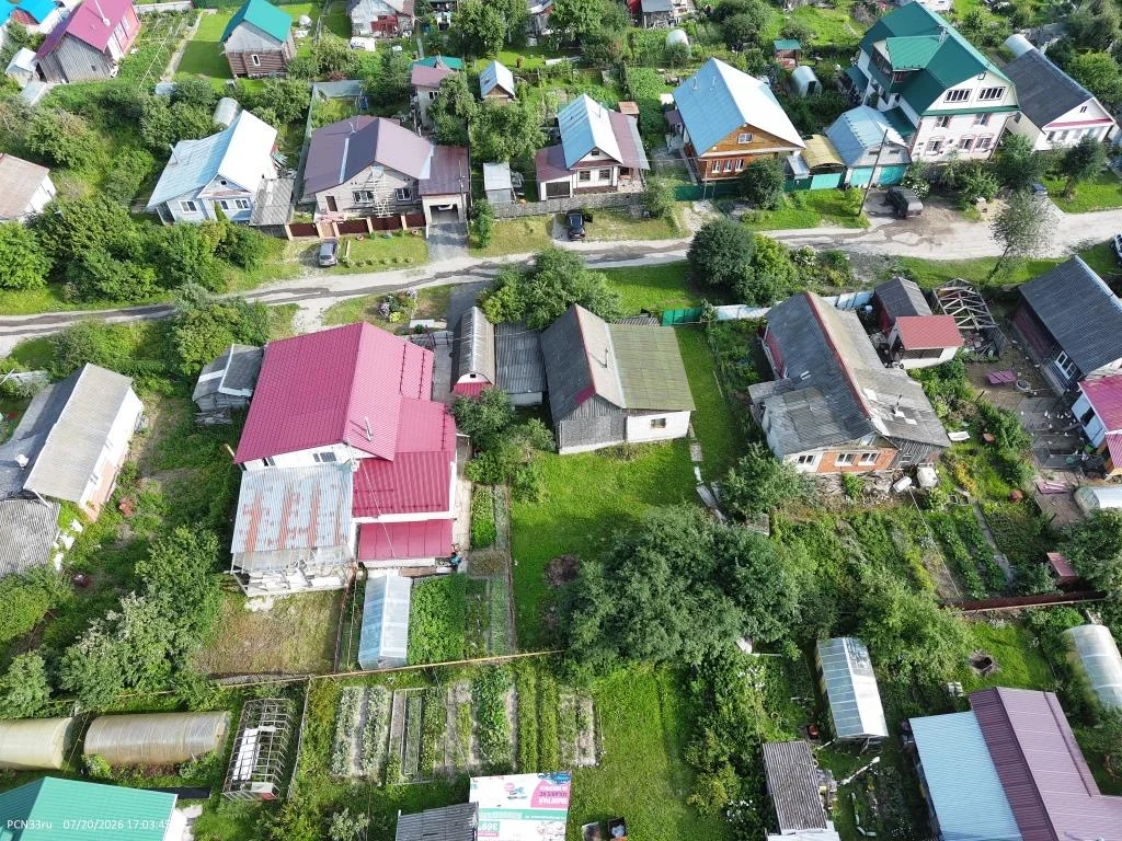 Продаю дом в городе Кольчугино - миниатюра 22