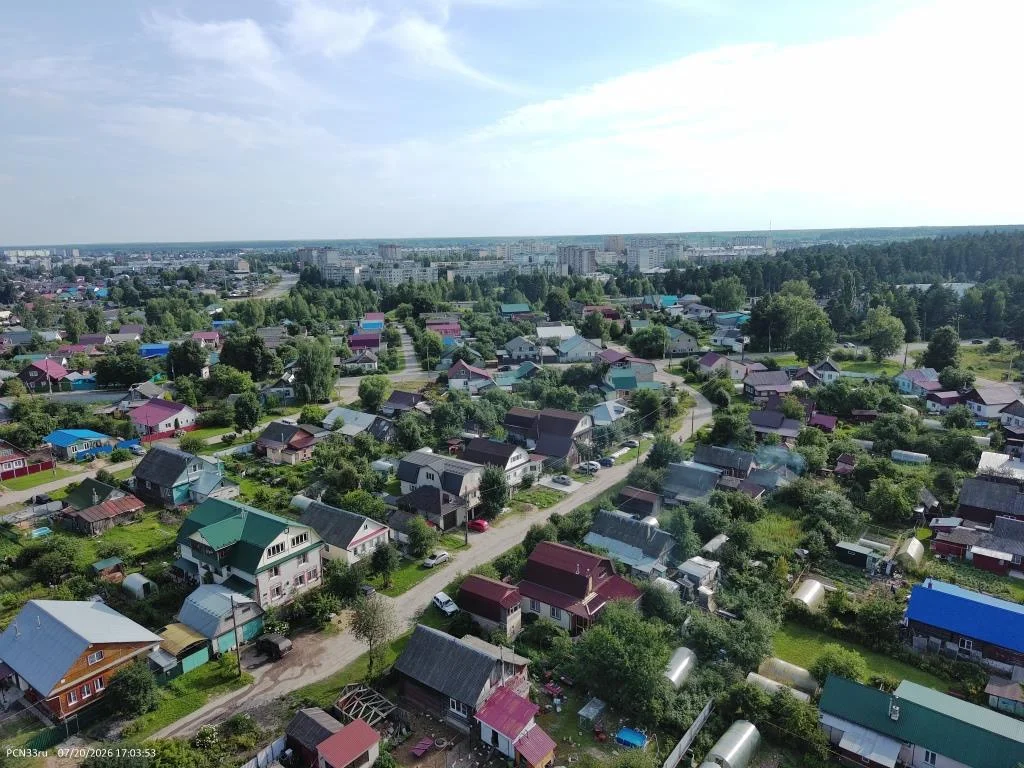 Продаю дом в городе Кольчугино - миниатюра 23
