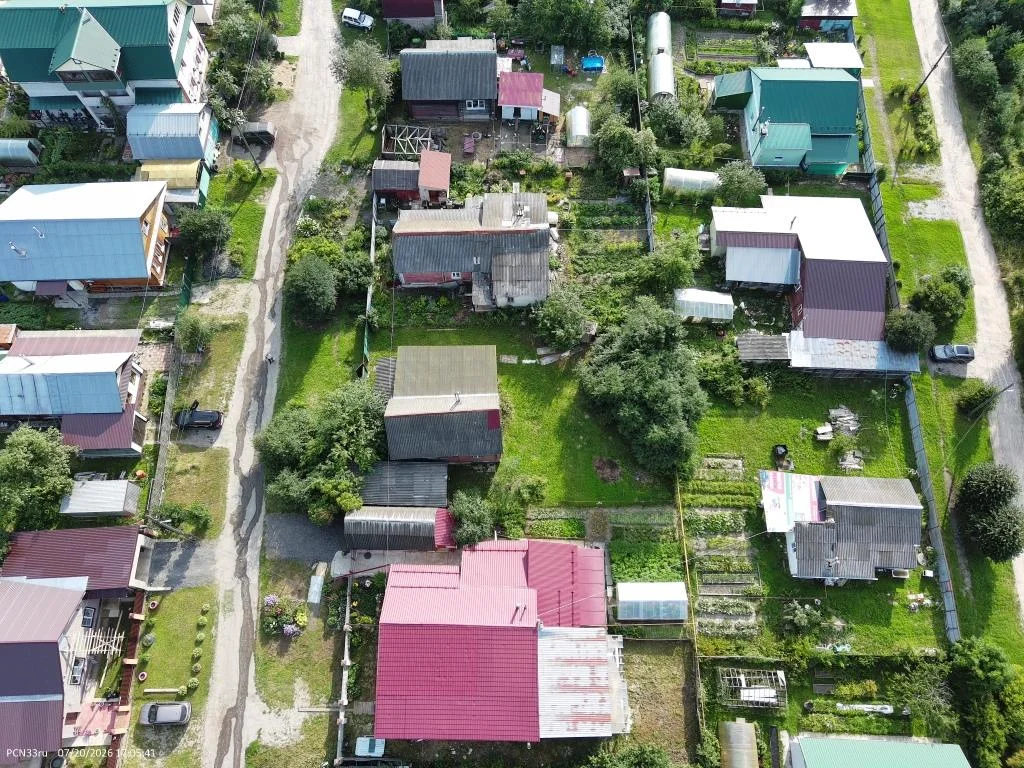 Продаю дом в городе Кольчугино - миниатюра 26