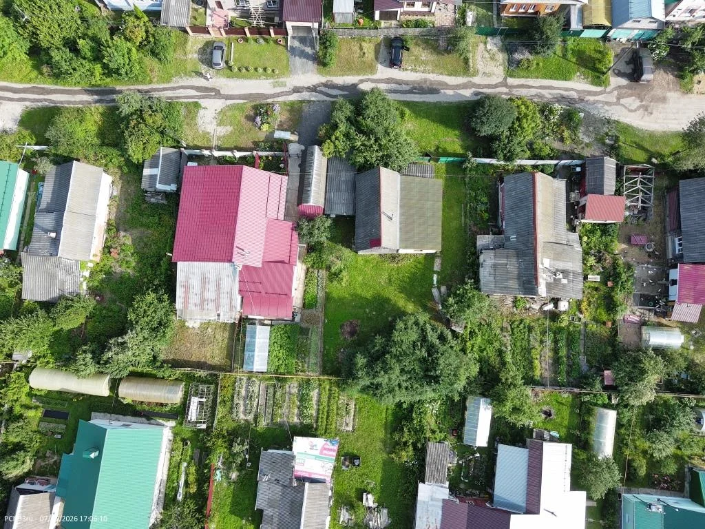 Продаю дом в городе Кольчугино - миниатюра 27