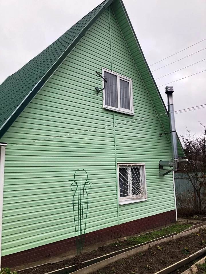 Продаю дачу - изображение 1