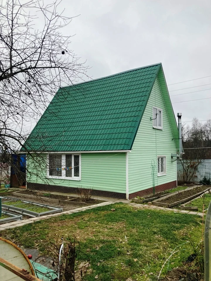 Продаю дачу - миниатюра 3