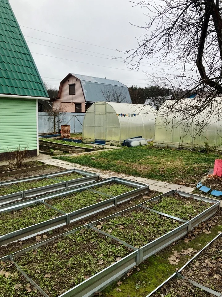 Продаю дачу - миниатюра 9