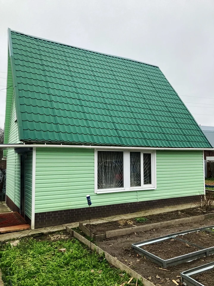 Продаю дачу - миниатюра 10