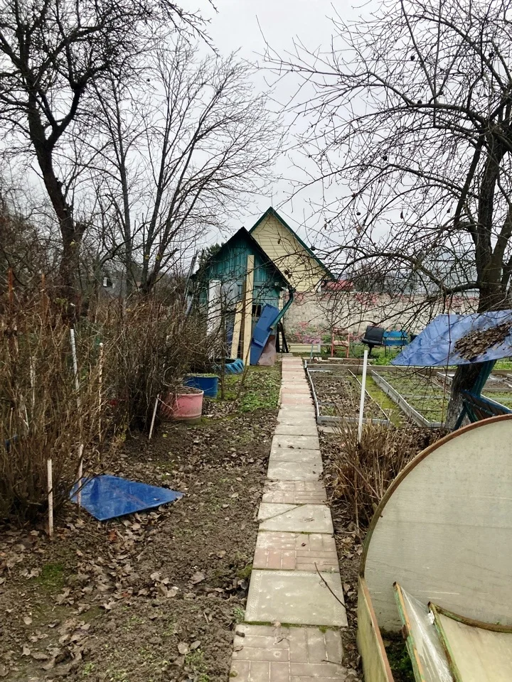 Продаю дачу - миниатюра 25