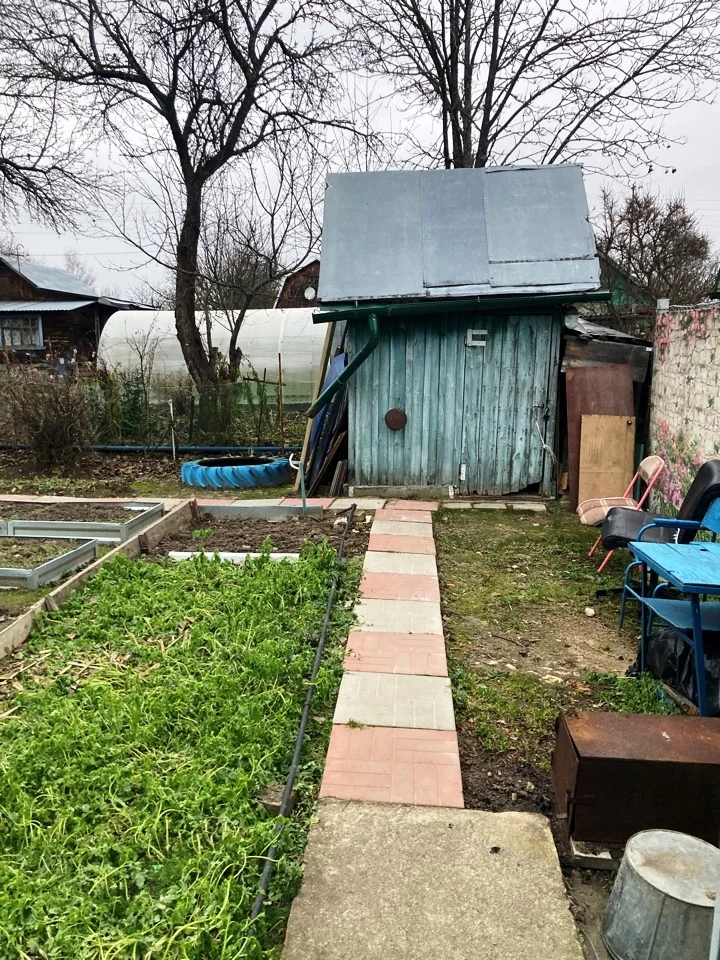 Продаю дачу - миниатюра 26