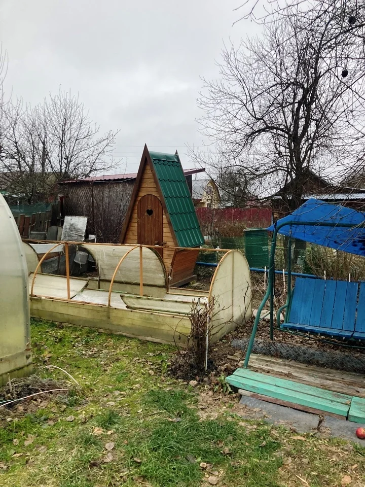 Продаю дачу - миниатюра 29