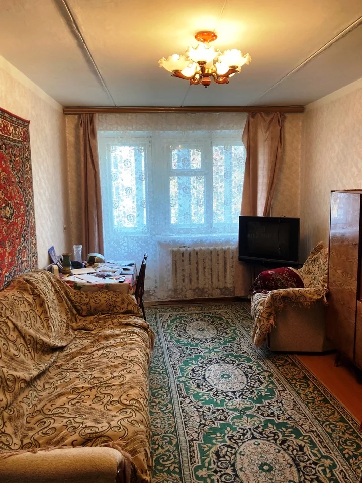 Продаю двухкомнтаную квартиру - миниатюра 3