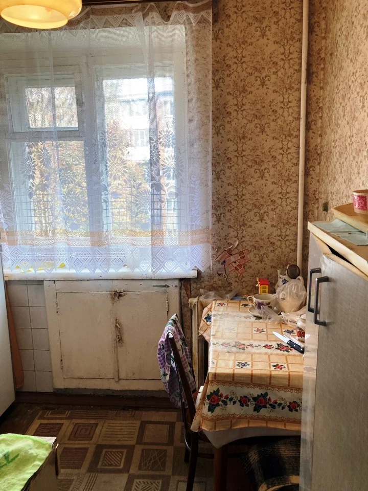 Продаю двухкомнтаную квартиру - миниатюра 5