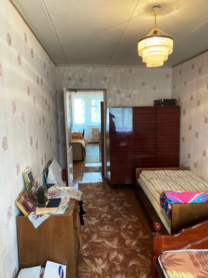 Продаю двухкомнтаную квартиру - миниатюра 6