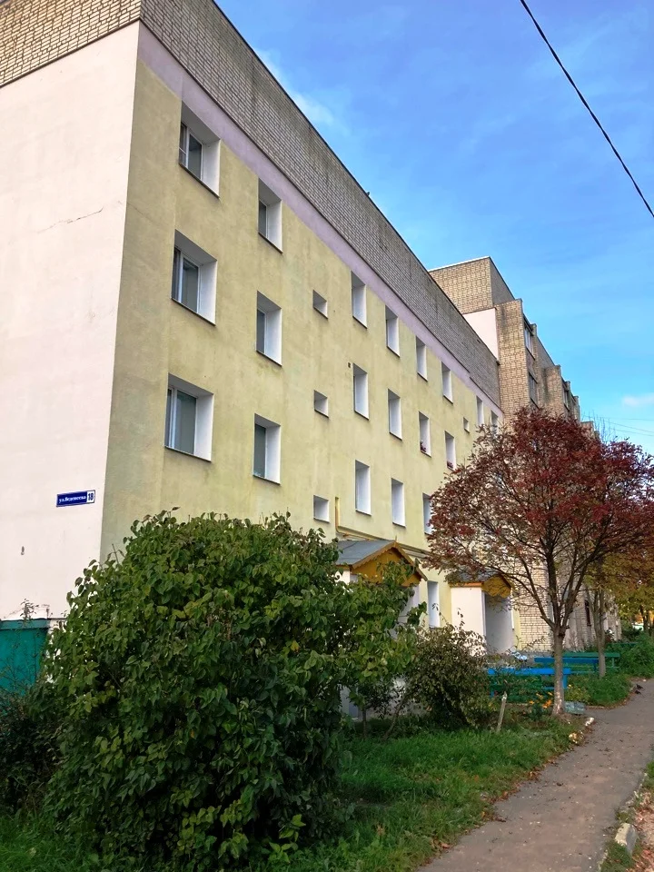 Продаю просторную двушку - миниатюра 12