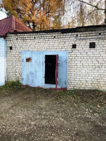 Продаю гараж
