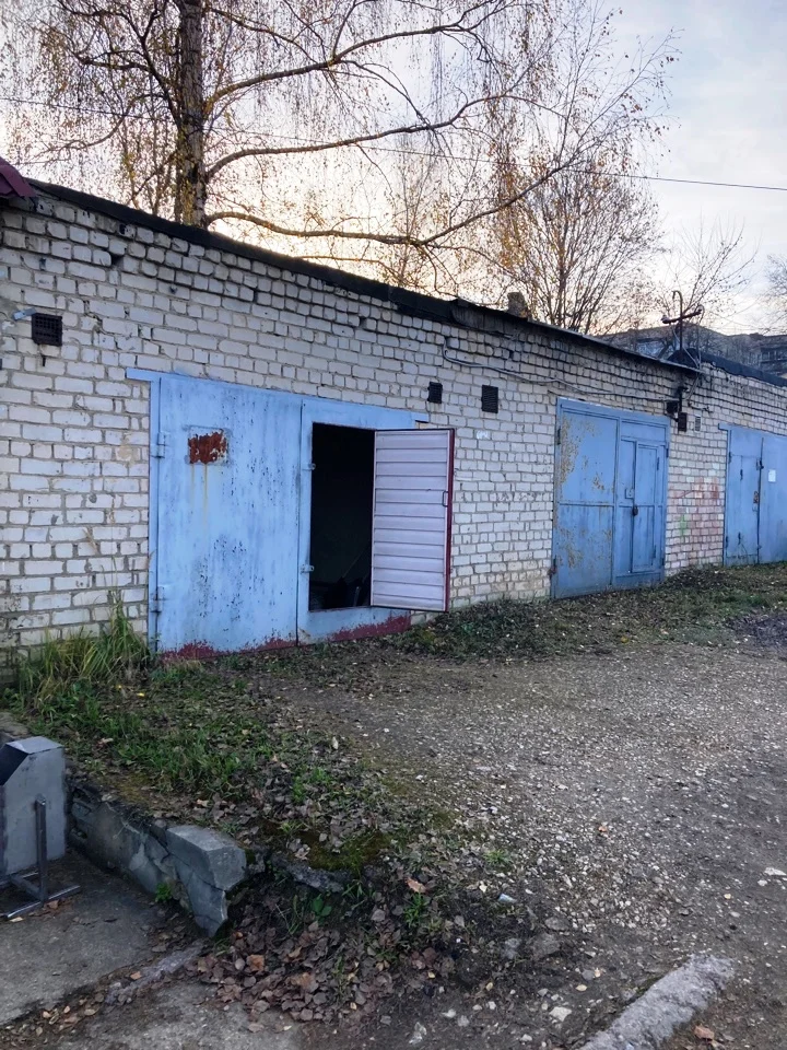Продаю гараж - миниатюра 6