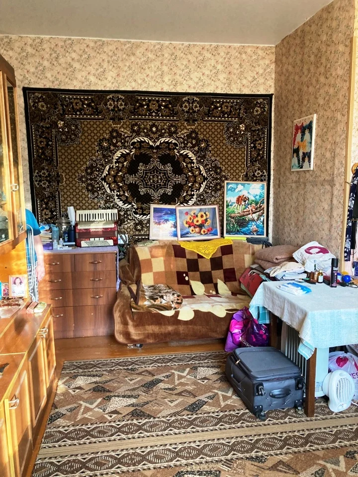 Продаю квартиру в центре - миниатюра 3