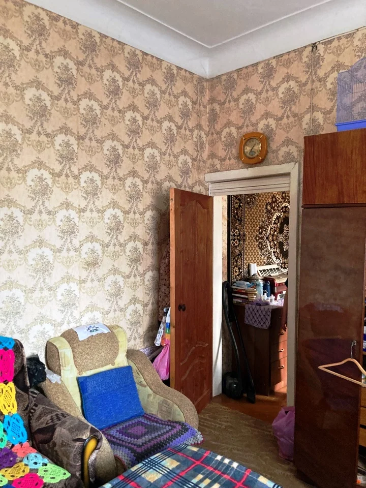 Продаю квартиру в центре - миниатюра 4