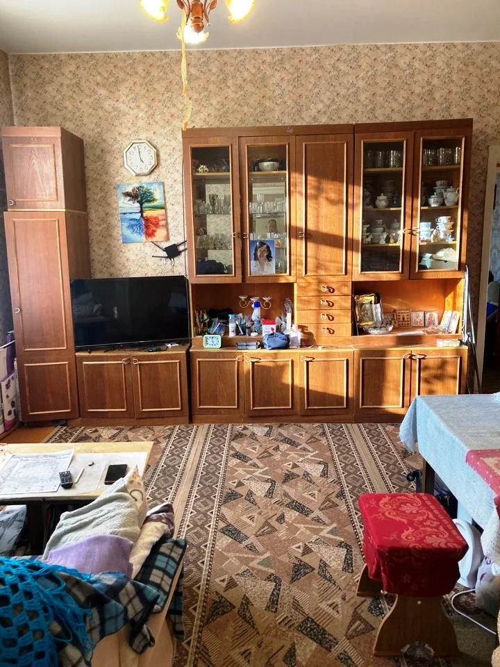 Продаю квартиру в центре - миниатюра 6