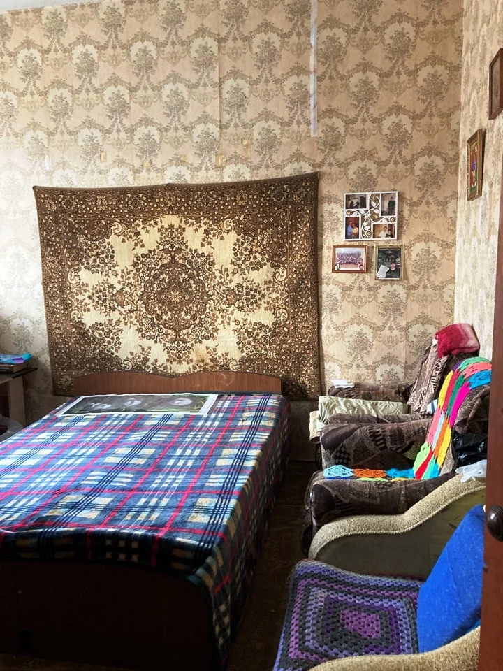 Продаю квартиру в центре - миниатюра 7