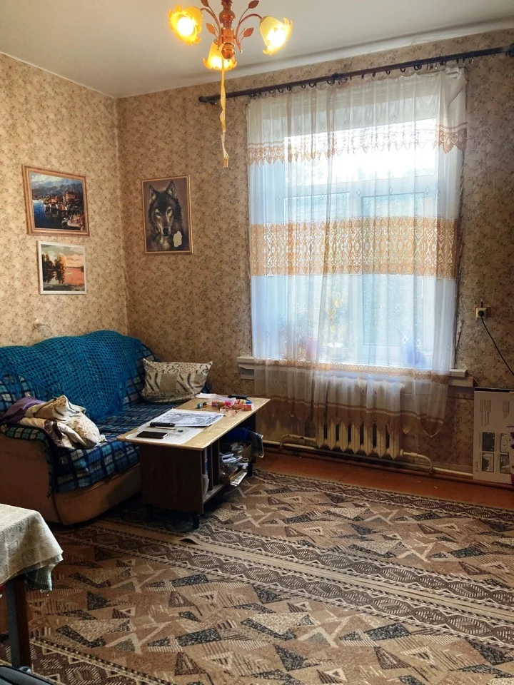 Продаю квартиру в центре - миниатюра 11