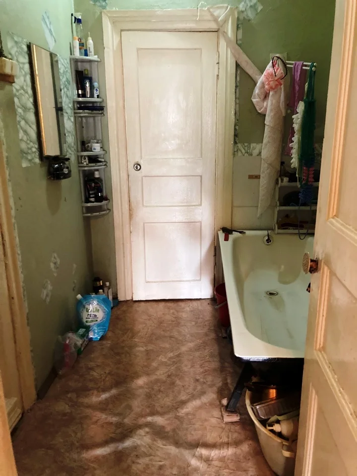 Продаю квартиру в центре - миниатюра 12