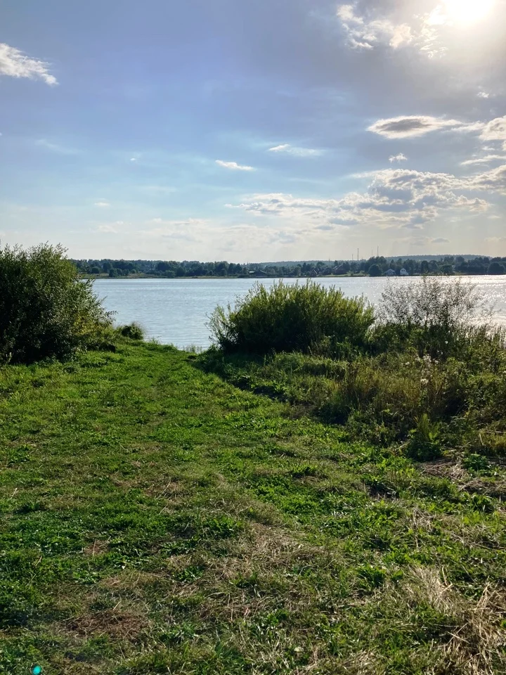 Продаю участки у водохранилища - миниатюра 6